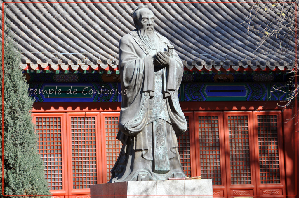 Confucius