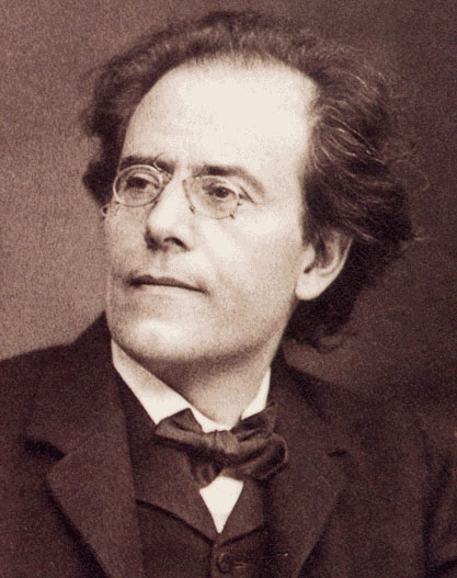 Gustave Mahler